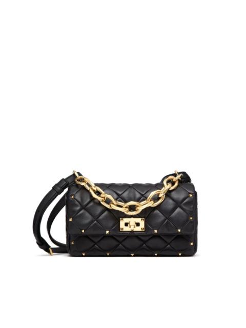 Rockstud Spike shoulder bag