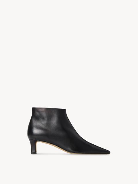 Carla Boot 45 in Leather