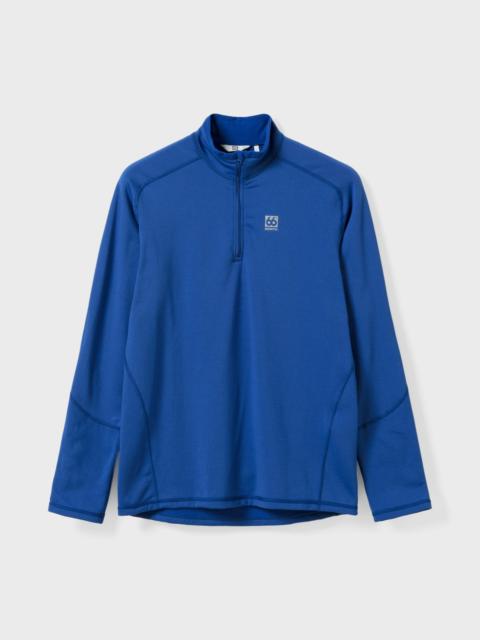 Men's Grettir Zip Neck