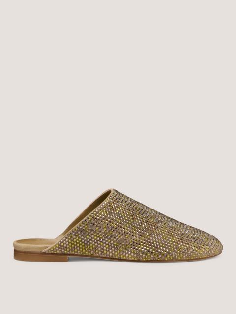 TALIA SHINE MULE