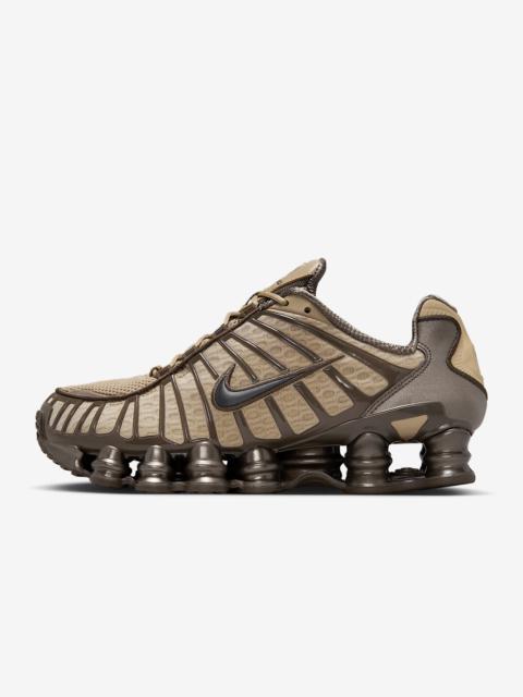 Nike Shox TL Women's Shoes