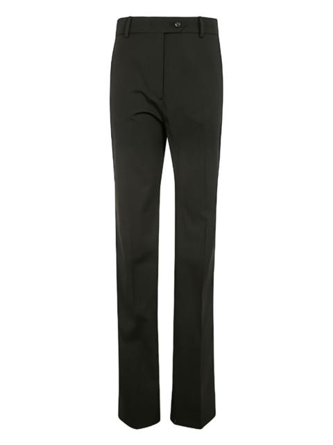 press-crease trousers