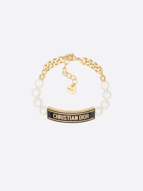 Dior-ID Bracelet