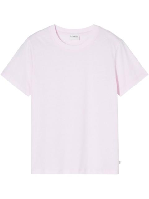 cotton t-shirt