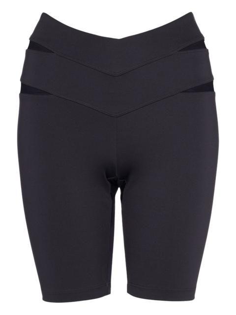 Lonsbrough cycling shorts