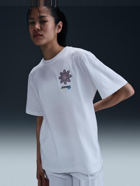 Nike Sportswear Women's Crew-Neck T-Shirt