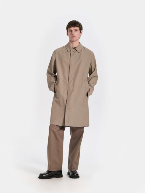 Dunkeld Packable 3/4 Length Coat