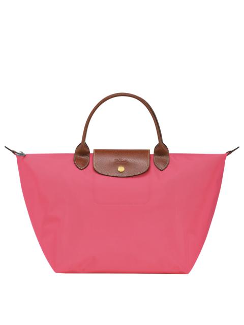 Lunachamp - Large Le Pliage Tote, Grenadine