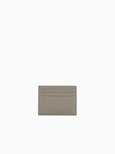 NAPPA LEATHER CARD HOLDER