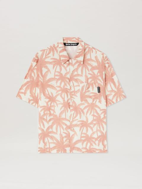 Palms Allover Shirt