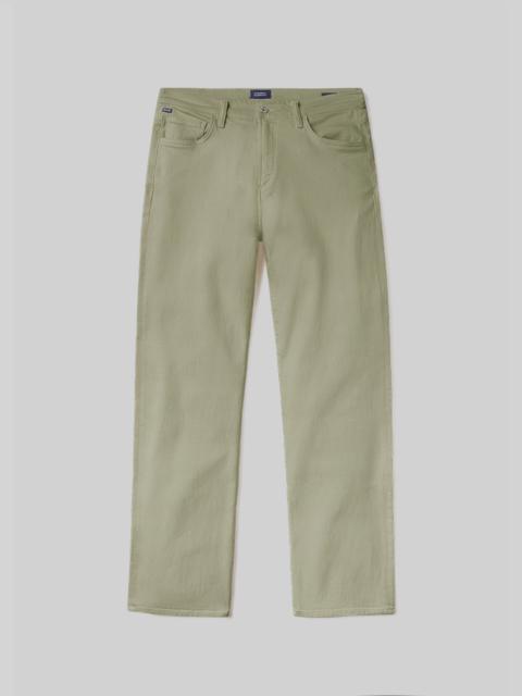 Elijah Straight Perform
In Nova