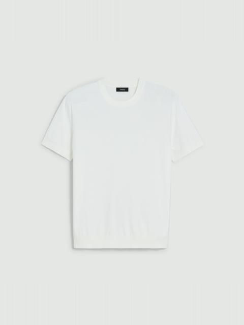 Soris Tee in Light Bilen