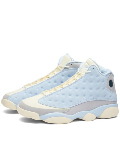 Air Jordan x soulFLY 13 Retro