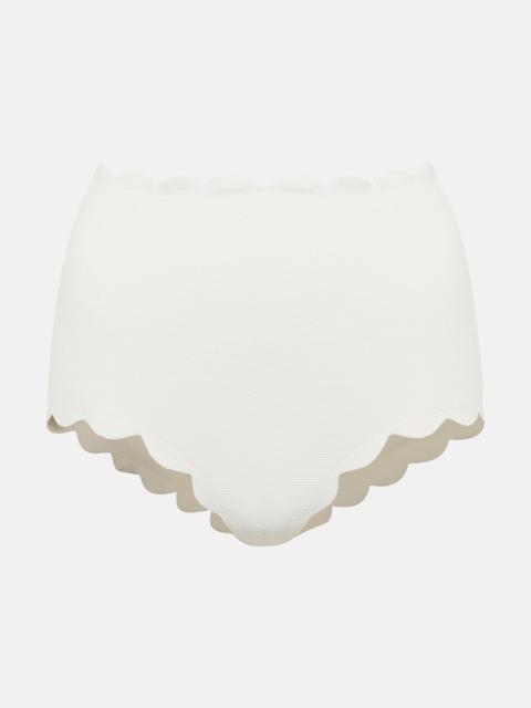 Santa Monica bikini bottom