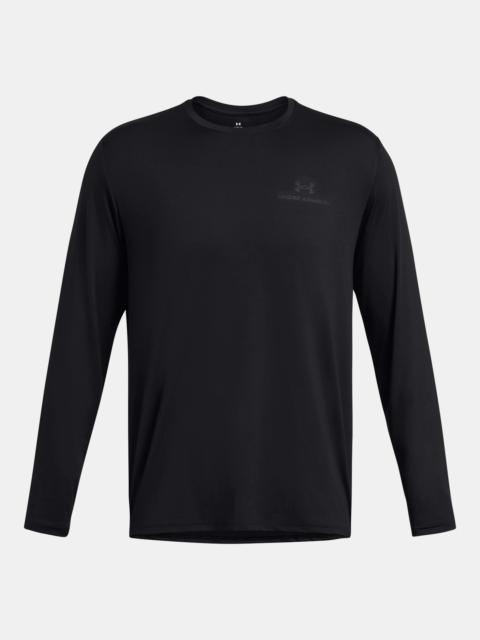 Men's UA Vanish Energy Long Sleeve