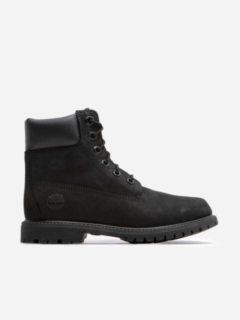 Premium 6 Inch Lace Up Waterproof Boot