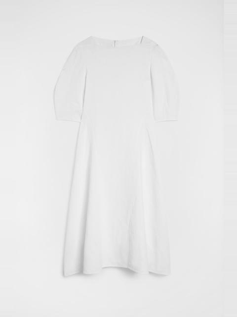 Linen Dress