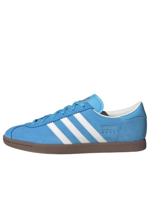 adidas Stadt 'Sky Blue Gum' JR6345