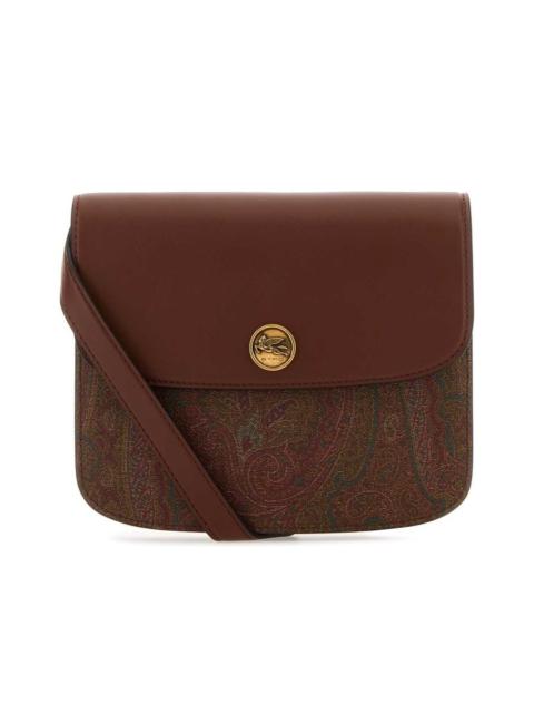 Essential S Crossbody Bag