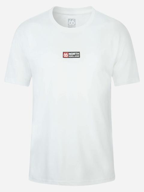 Tangi T-shirt (Unisex)