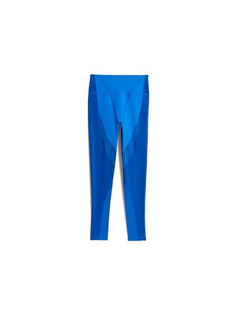 adidas Ivy Park Tights Glory Blue/Team Royal Blue