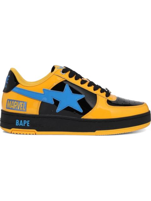 A Bathing Ape Bape Sta Marvel The Fantastic Four The Thing