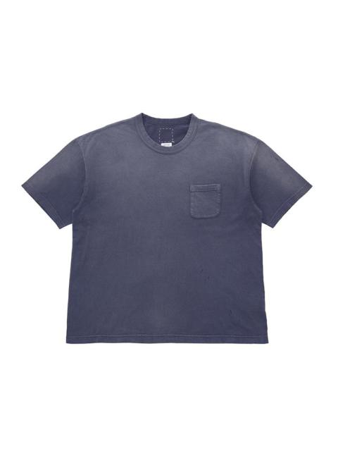 JUMBO TEE S/S CRASH NAVY