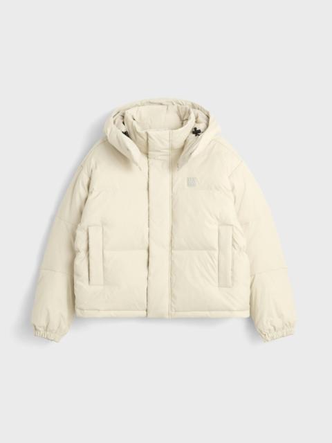 Women's Dyngja Down Cropped Jacket