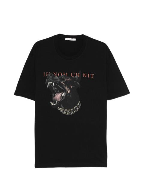 Dobermann T-shirt