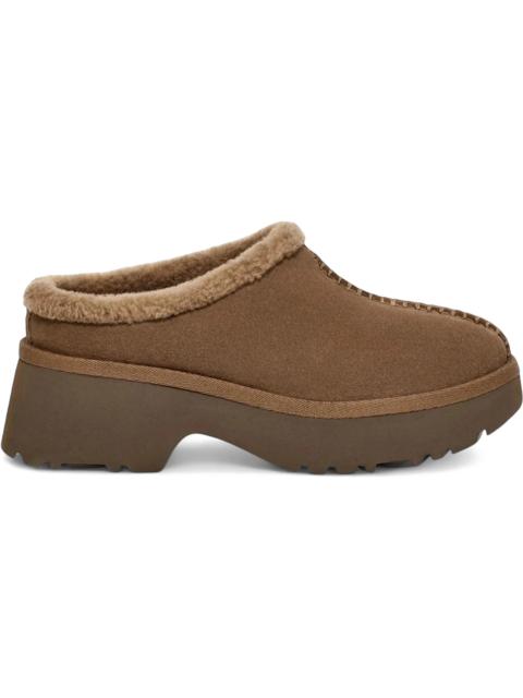 UGG New Heights Cozy Clog Hickory (Women's)