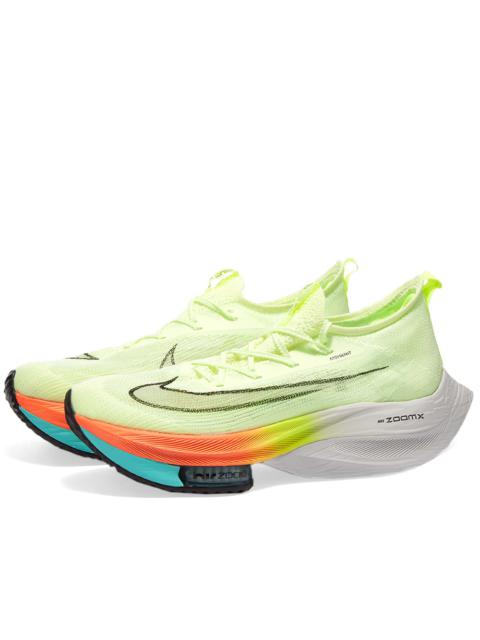 Nike  ZOOMX INVINCIBLE RUN FK