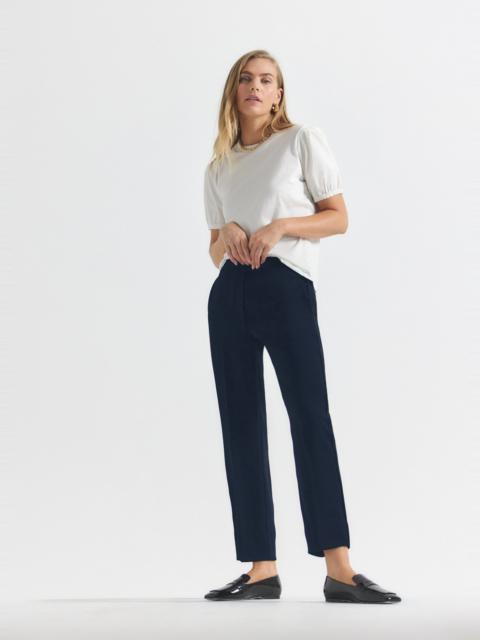 CROSBY SLIM TROUSER