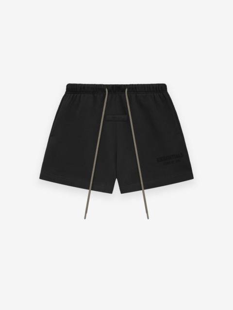 ESSENTIALS SWEATSHORT