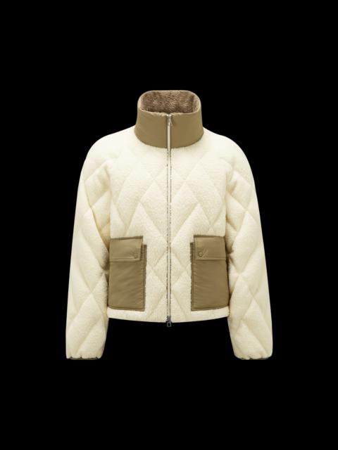 Jonquille Short Down Jacket