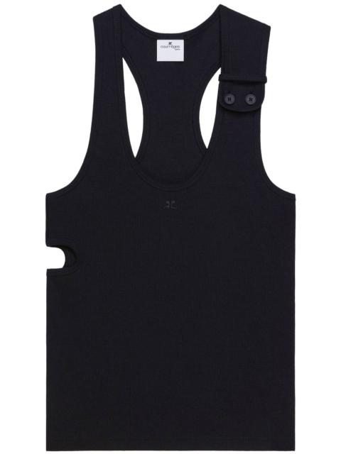 90's tank top