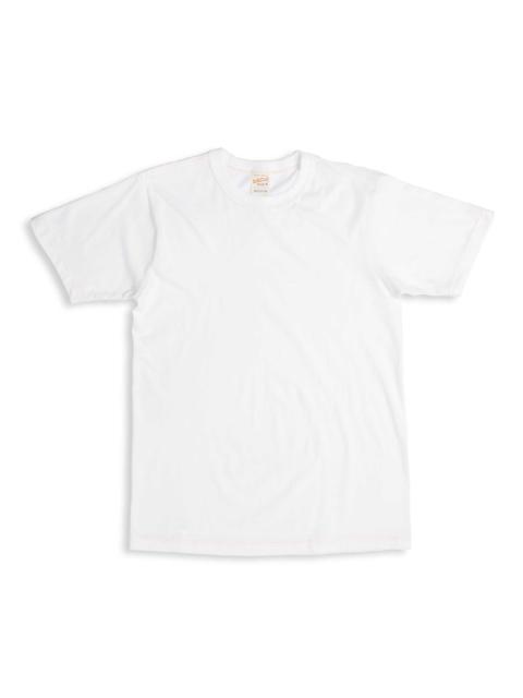 Whitesville 2Pack S/S T-shirt Off White