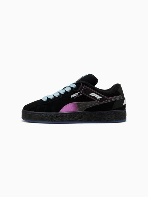 F1® Suede XL Men's Sneakers