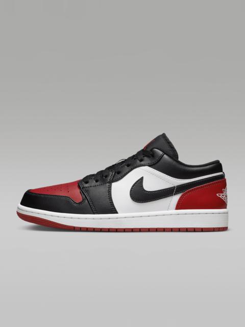 Air Jordan 1 Low Men's Shoes