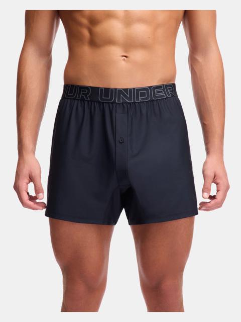 UA Performance Tech Mesh