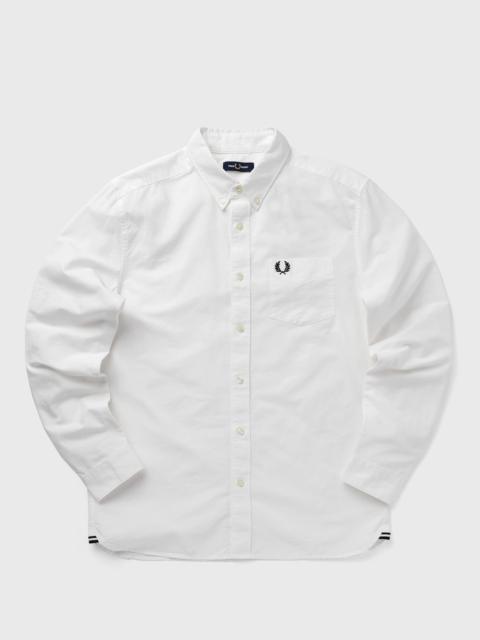 OXFORD SHIRT