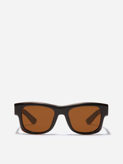 Lusso Sartoriale Sunglasses
