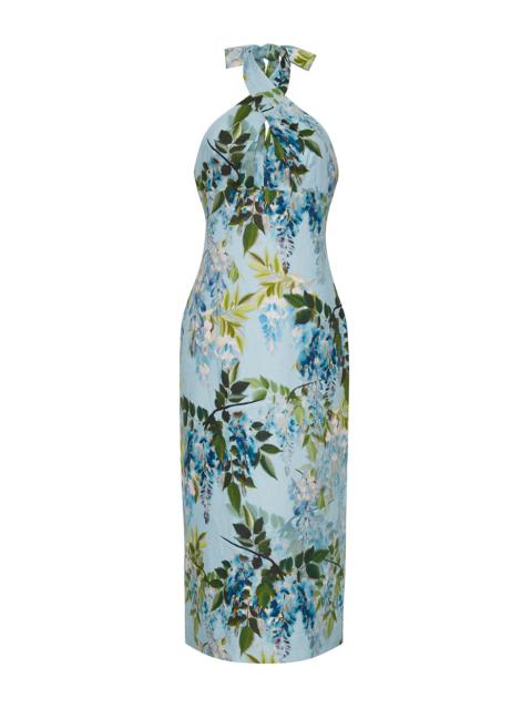 Perla Midi Dress
Perfectly Tailored Midi Dress for Effortless Elegance or Casual Chic