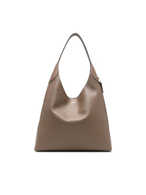 39 Brooklyn leather shoulder bag