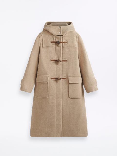Glencaple Duffel Coat