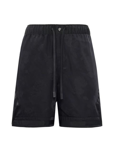 Air Jordan x A Ma Maniere SS22 Sports Short Asia Sizing 'Black' DJ9755-010