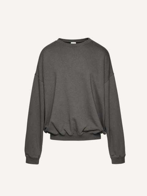 Warszawa 2014 sweatshirt in grey
