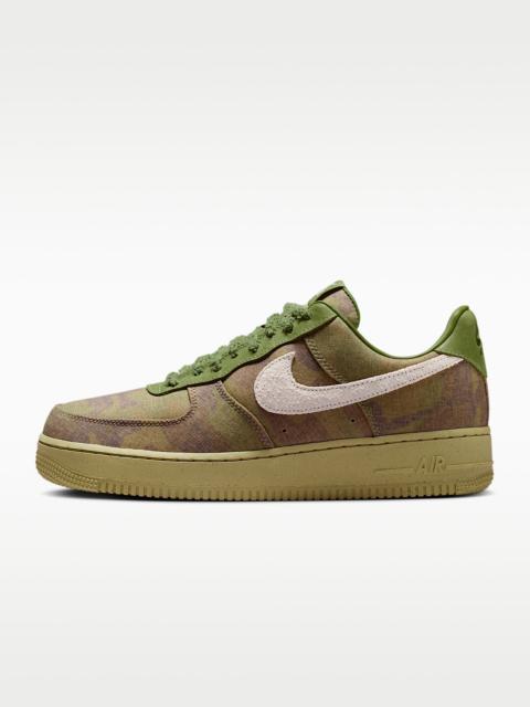 Air Force 1 Low Men's Shoes