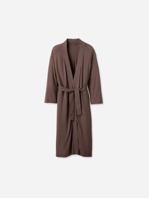 ® Women's Myra Robe LENZINGu2122 ECOVEROu2122 Viscose Blend Tops in Allspice