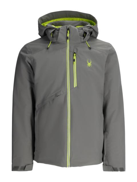 Mens Tripoint Jacket - Storm