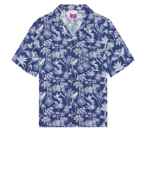 Viscose Vacation Shirt